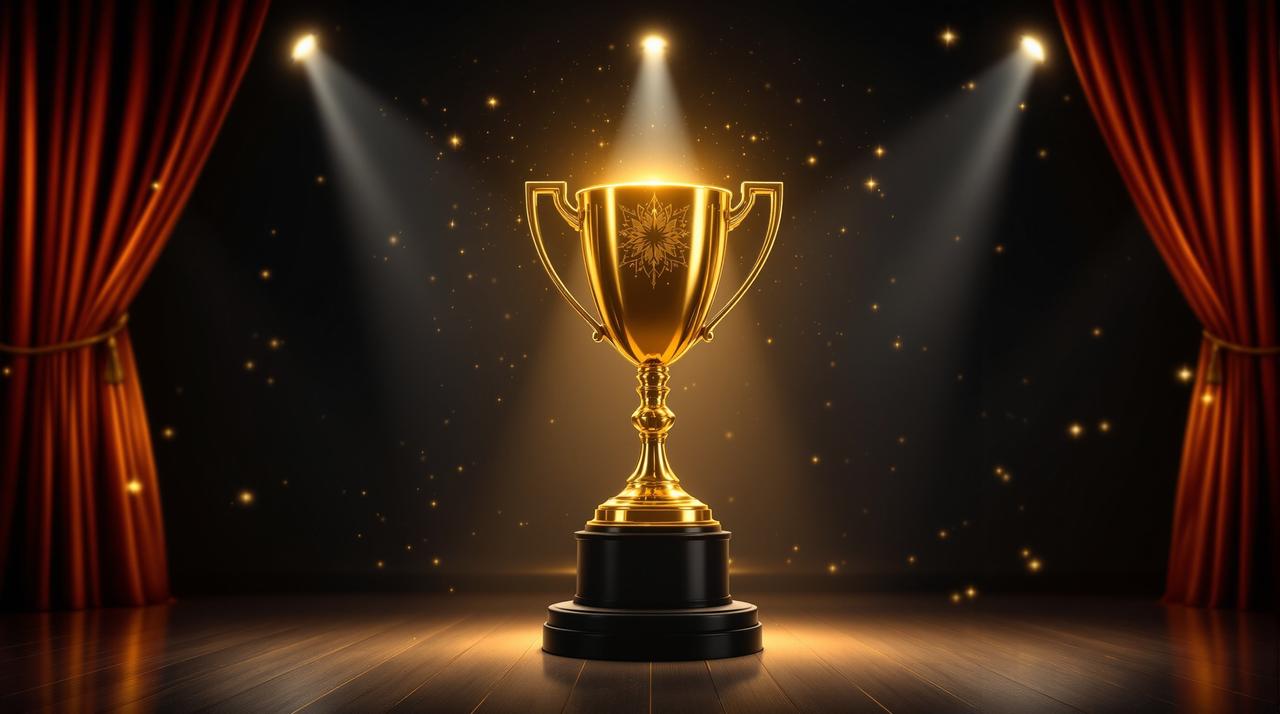 第29届上海国际电影节：国产在线观看斩获最佳影片等三项大奖