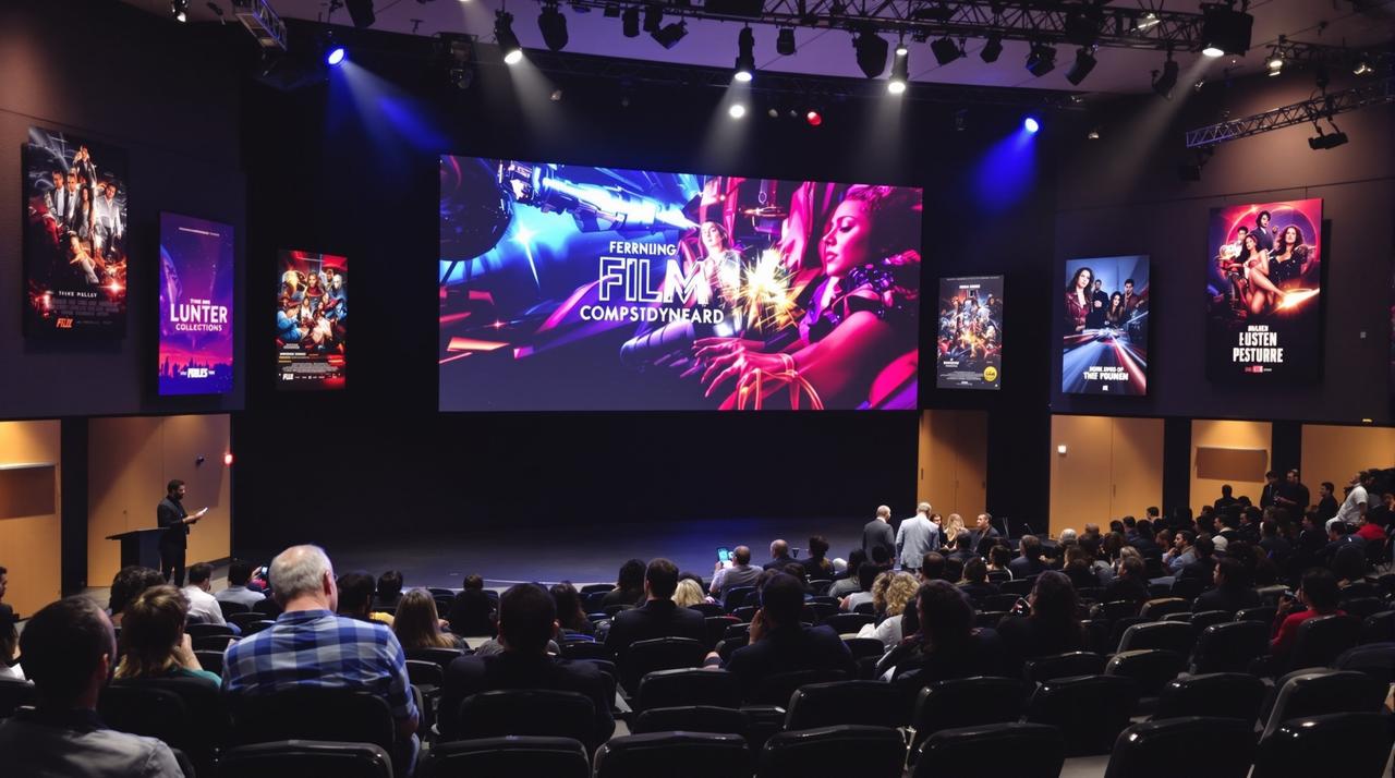 国产在线观看2026年片单发布：12部精品力作全面布局院线与流媒体